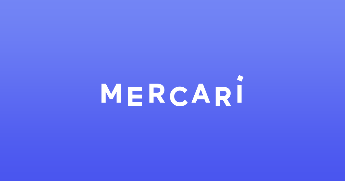 pic of Mercari